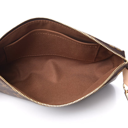 Louis Vuitton Monogram Pochette Accessories NM 5 of 9