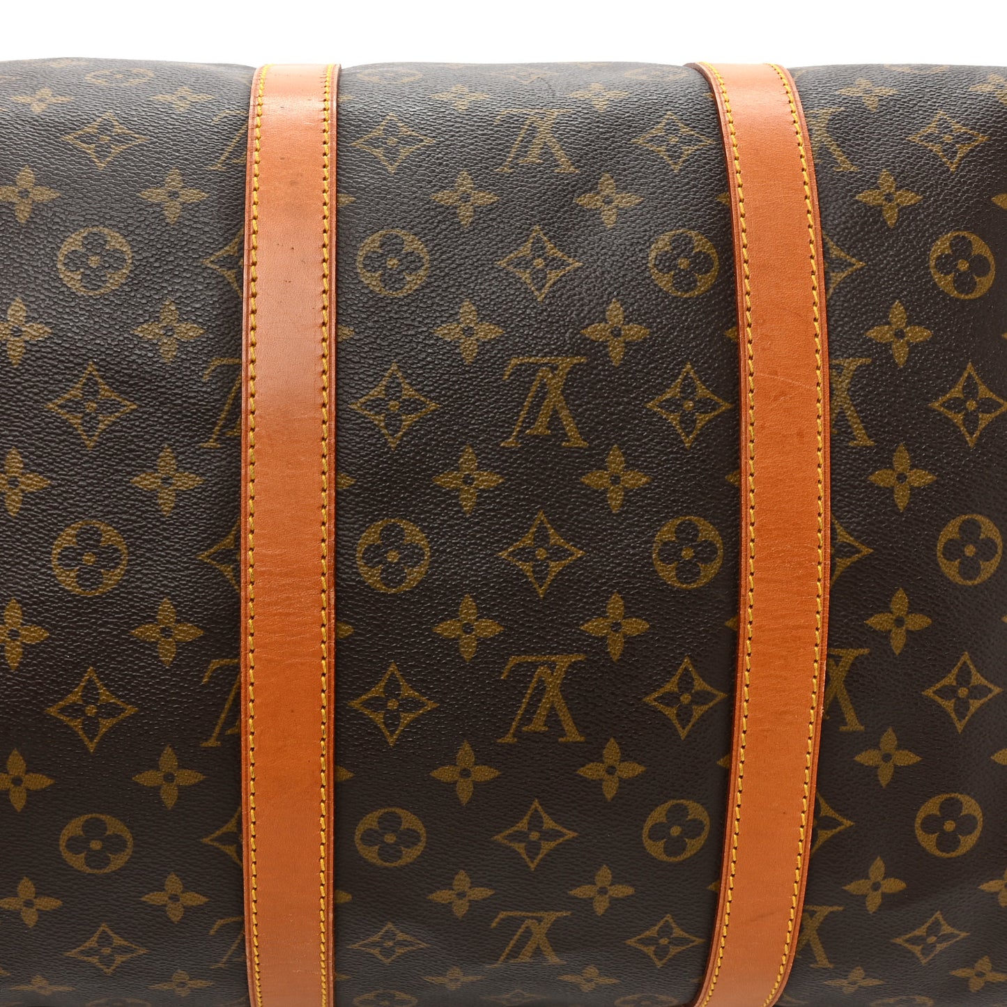Monogram Keepall Bandouliere 55