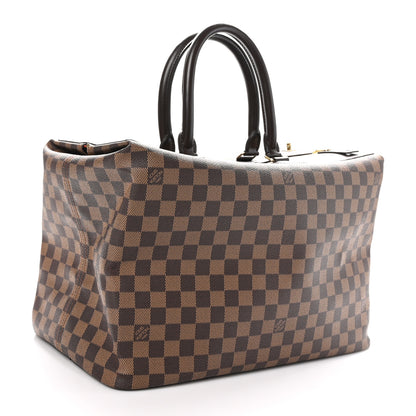 Louis Vuitton Damier Ebene Greenwich PM 3 of 11
