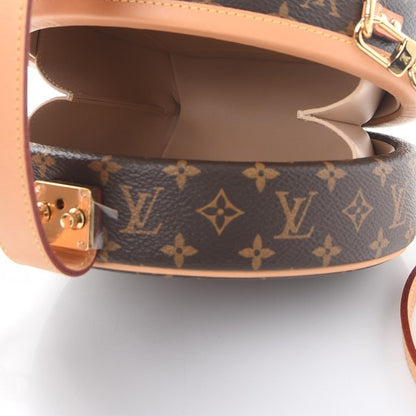 Louis Vuitton Monogram Petite Boite Chapeau 6 of 9
