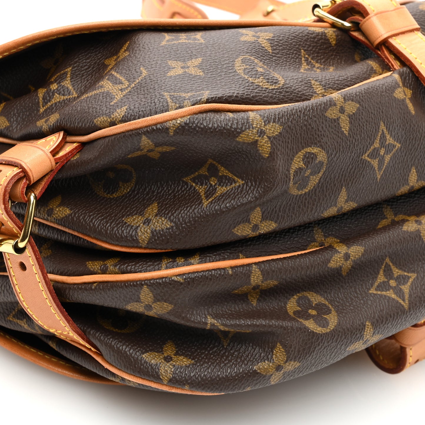 Monogram Saumur 30