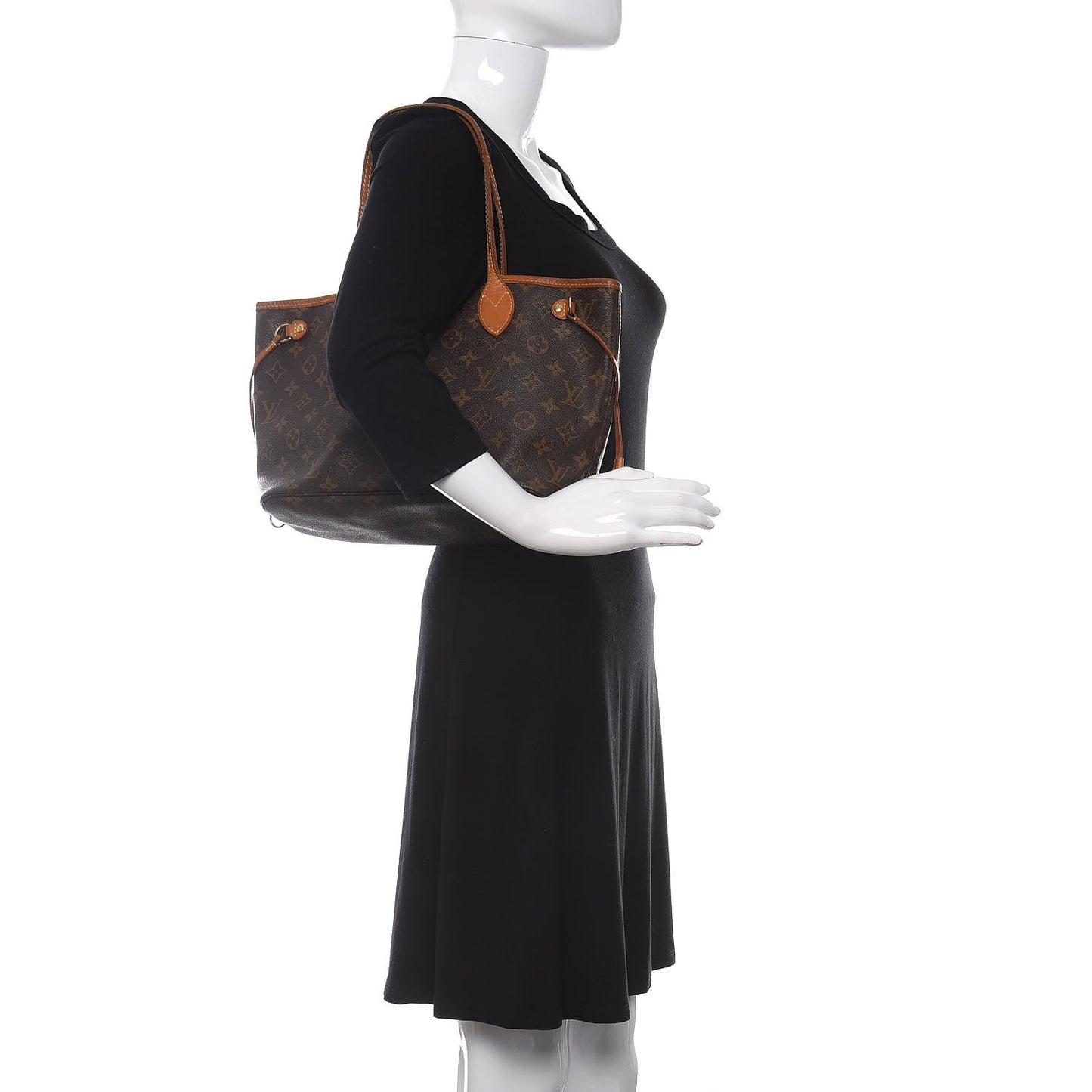 Monogram Neverfull PM