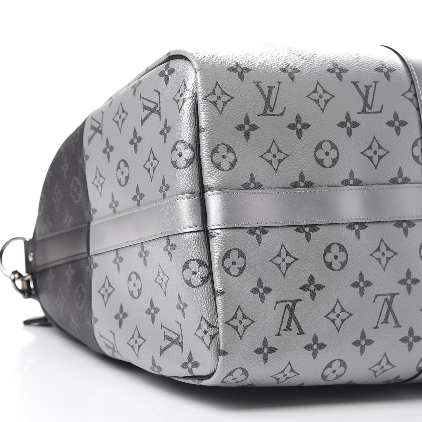 Monogram Split Keepall Bandouliere 50