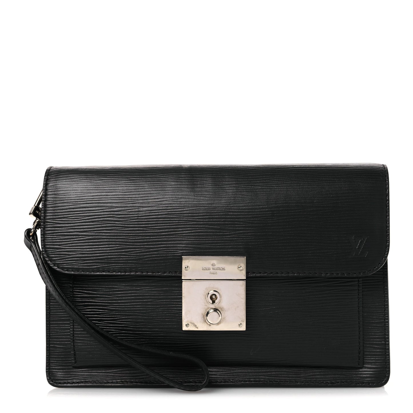 Epi Neo Belaia Clutch Black