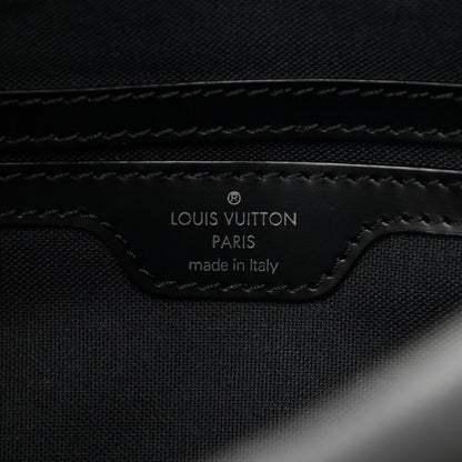 Louis Vuitton Taiga Reporter Messenger Ardoise 6 of 12