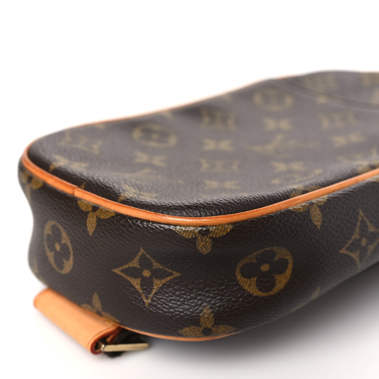 Monogram Pochette Gange