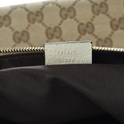 Gucci Monogram Medium Abbey Off White 7 of 11