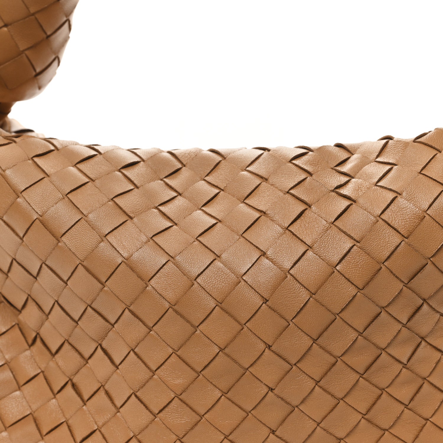 Bottega Veneta Nappa Intrecciato Small Jodie Acorn 8 of 10