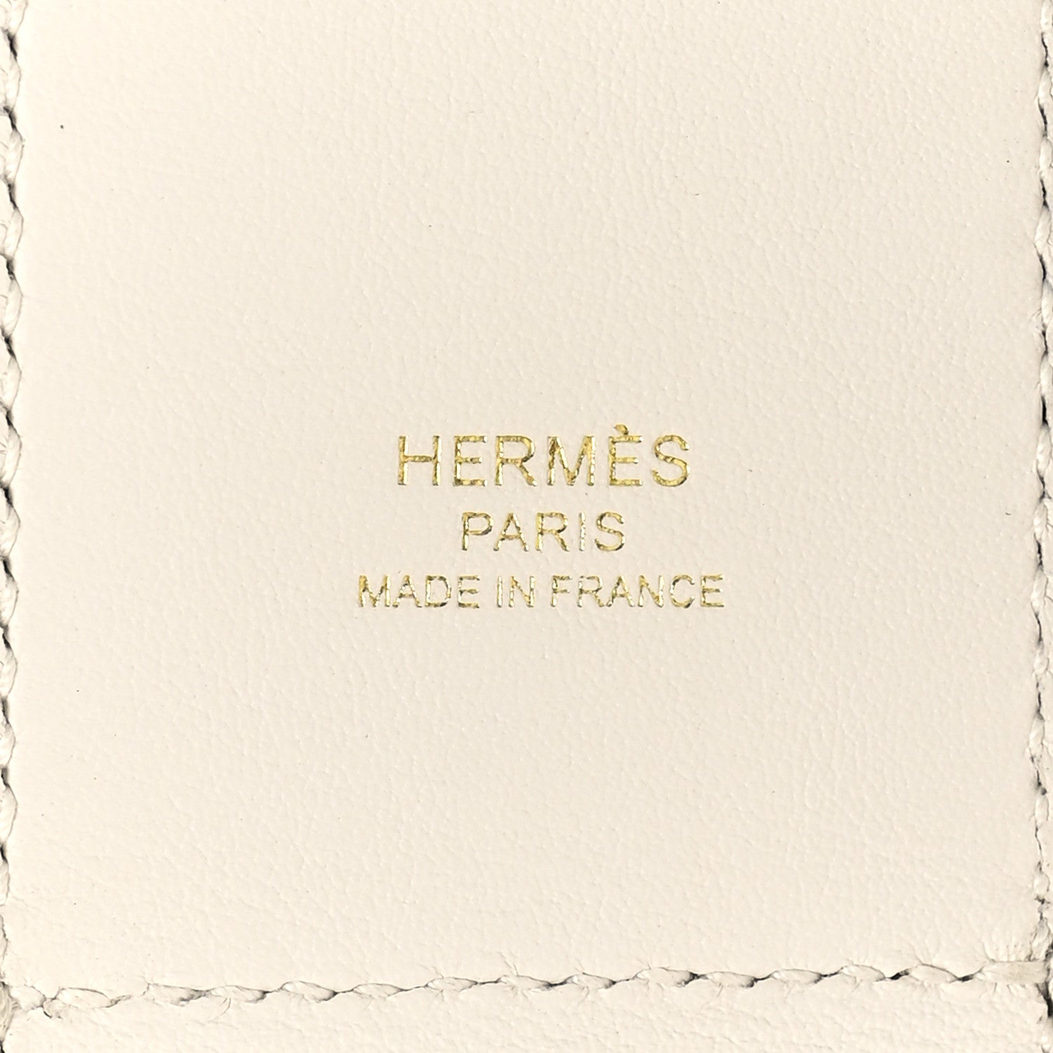 Hermes Swift Epsom Pocket Kelly Shoulder Strap Craie Mushroom 4 of 6