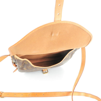 Louis Vuitton Monogram Saumur 30 5 of 9