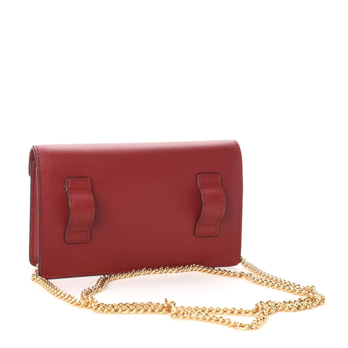 Vitello Cruise F is Fendi Envelope Belt Bag Fragola