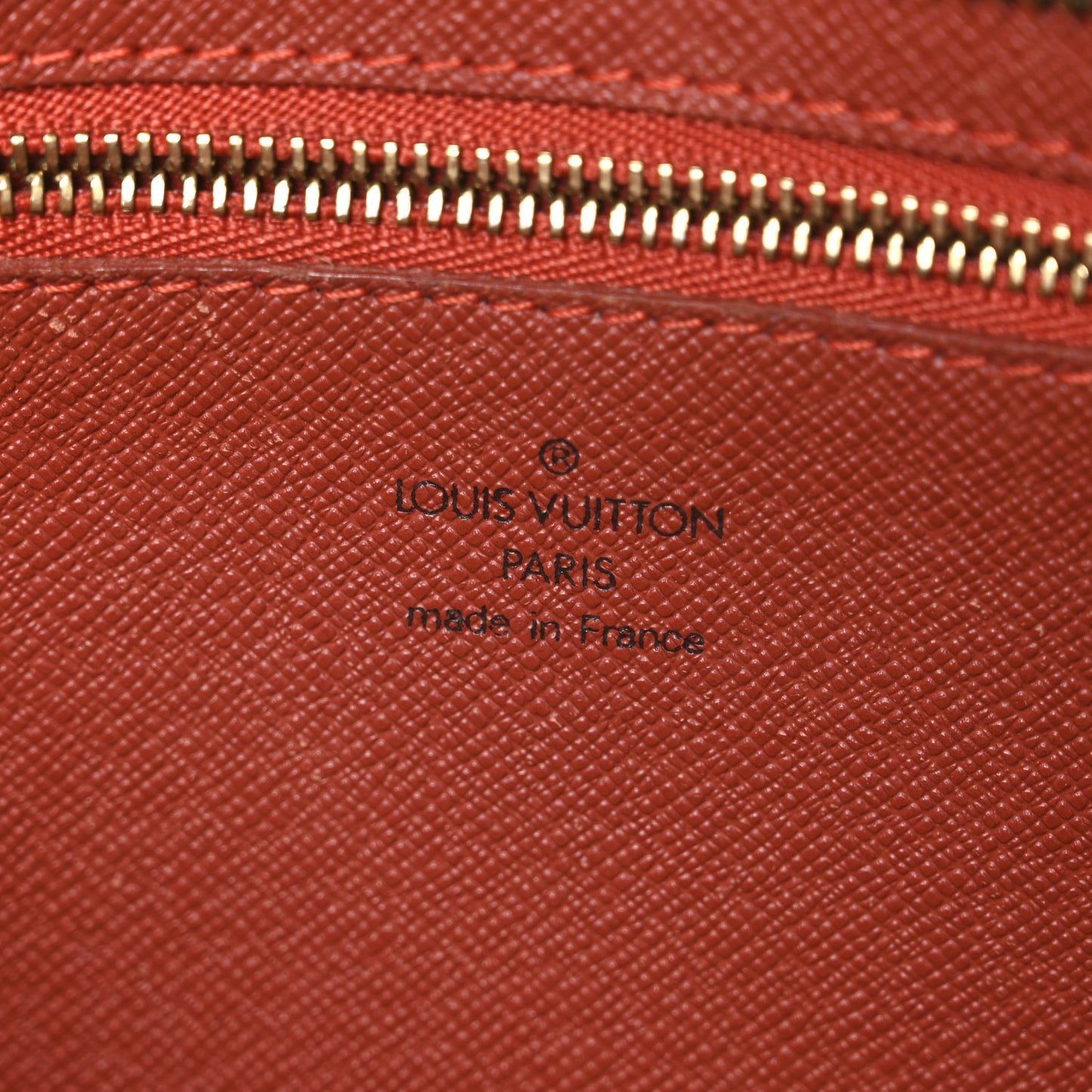Damier Ebene Trocadero 27