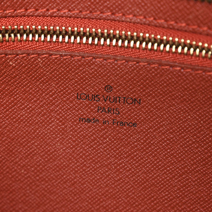 Louis Vuitton Damier Ebene Trocadero 27 6 of 12