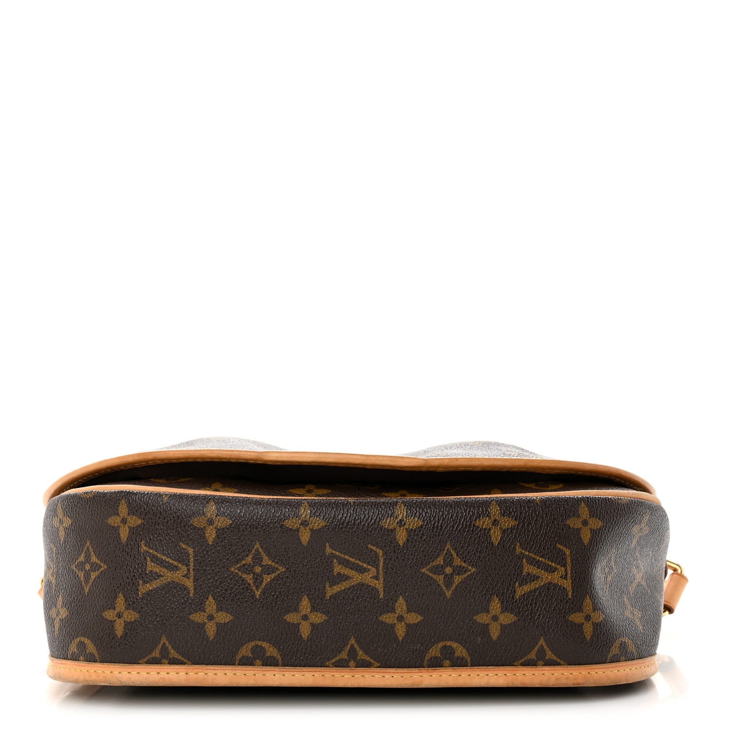 Louis Vuitton Monogram Menilmontant PM 4 of 22