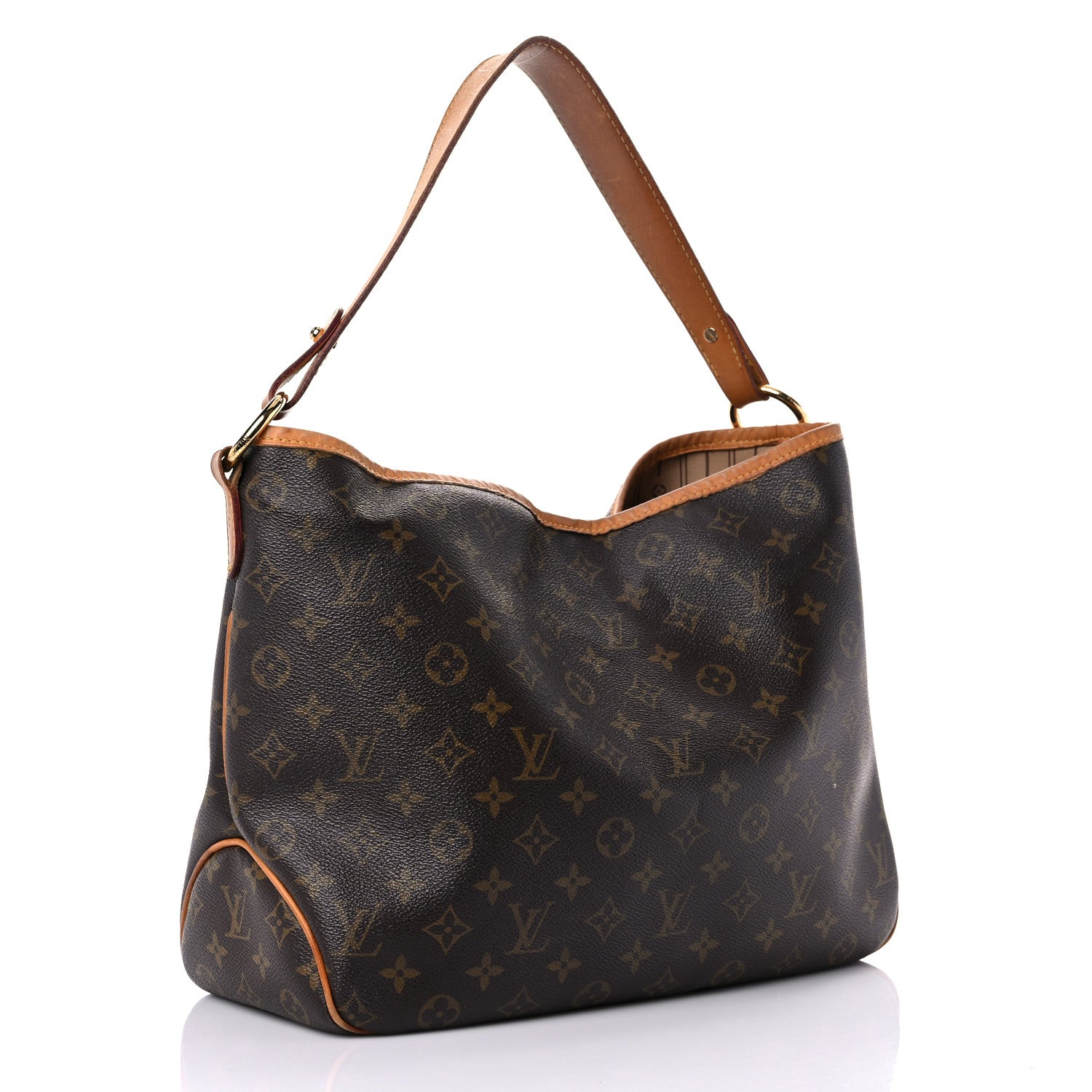 Louis Vuitton Monogram Delightful PM 3 of 26