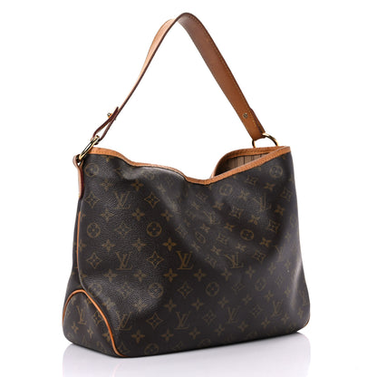 Louis Vuitton Monogram Delightful PM 3 of 26