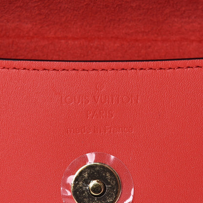 Louis Vuitton Monogram Woody Sunglass Case Rouge 7 of 8