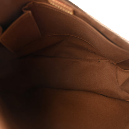 Louis Vuitton Monogram Tulum GM 5 of 9