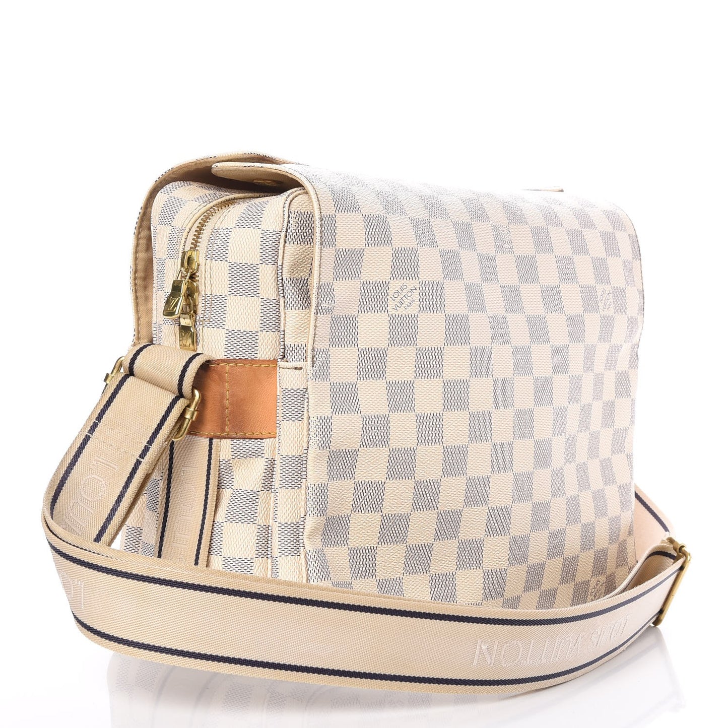 Damier Azur Naviglio