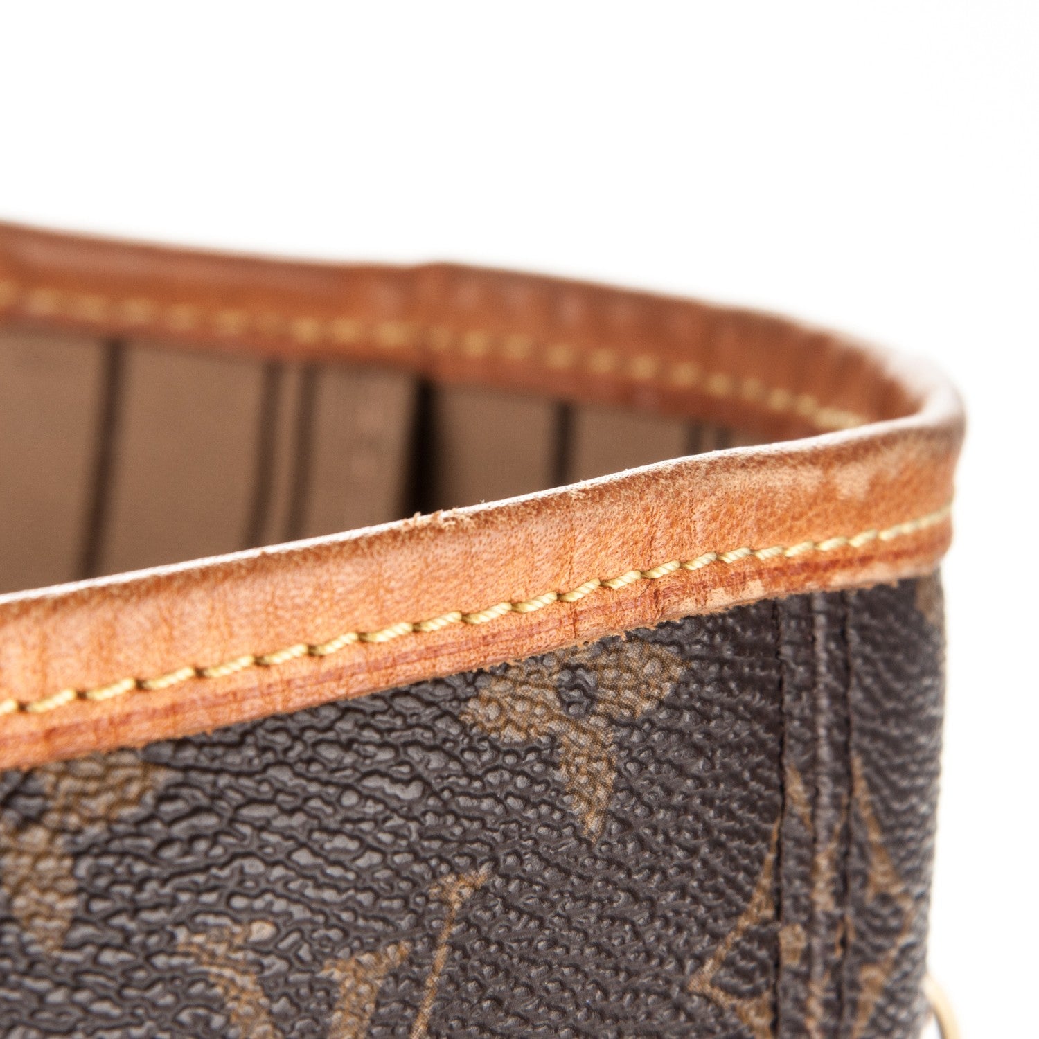 Louis Vuitton Monogram Neverfull MM 8 of 8