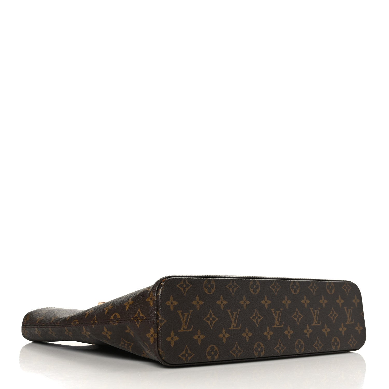 Louis Vuitton Monogram Luco 4 of 8
