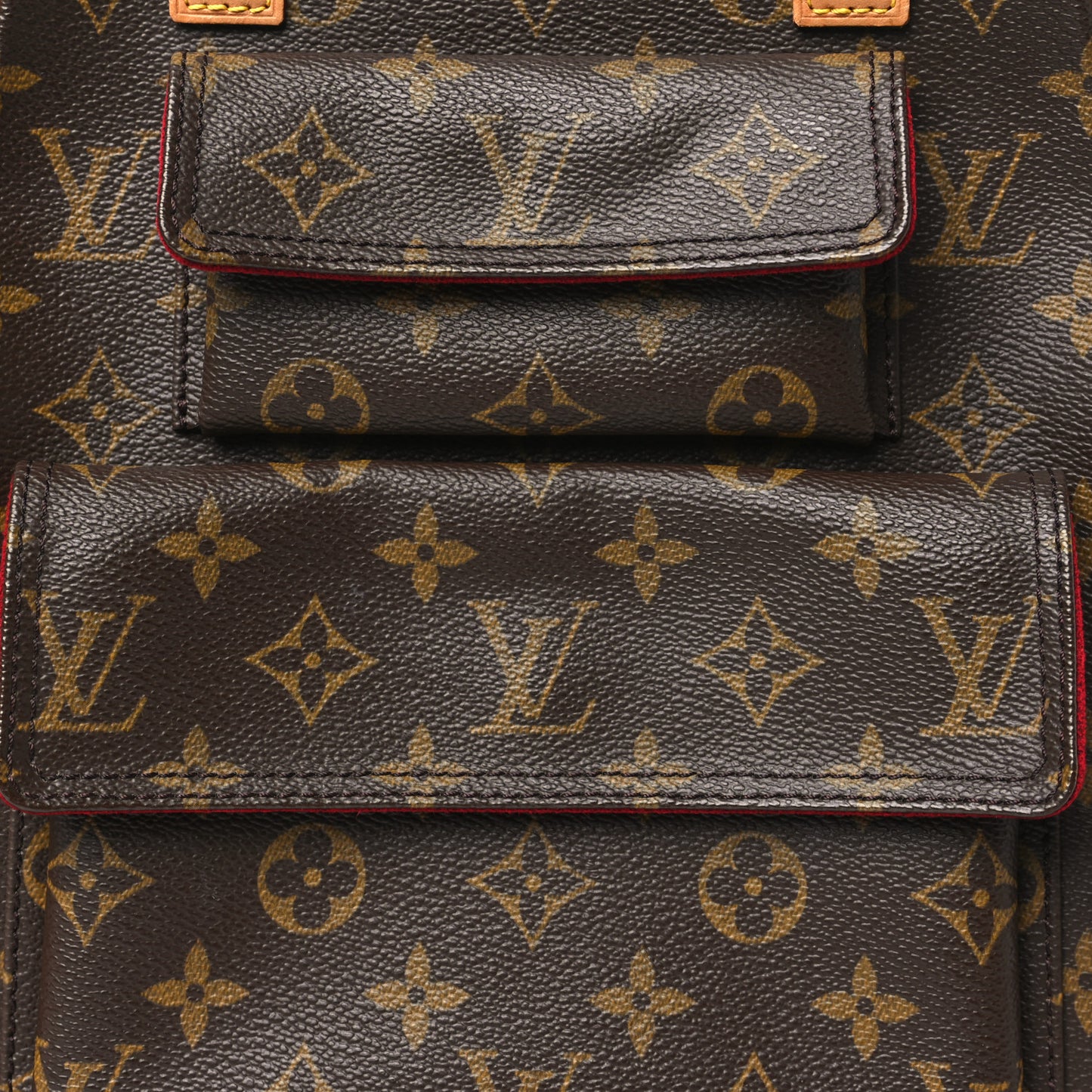 Monogram Excentri-Cite