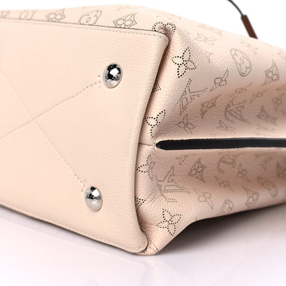 Louis Vuitton Mahina Muria Creme 7 of 7