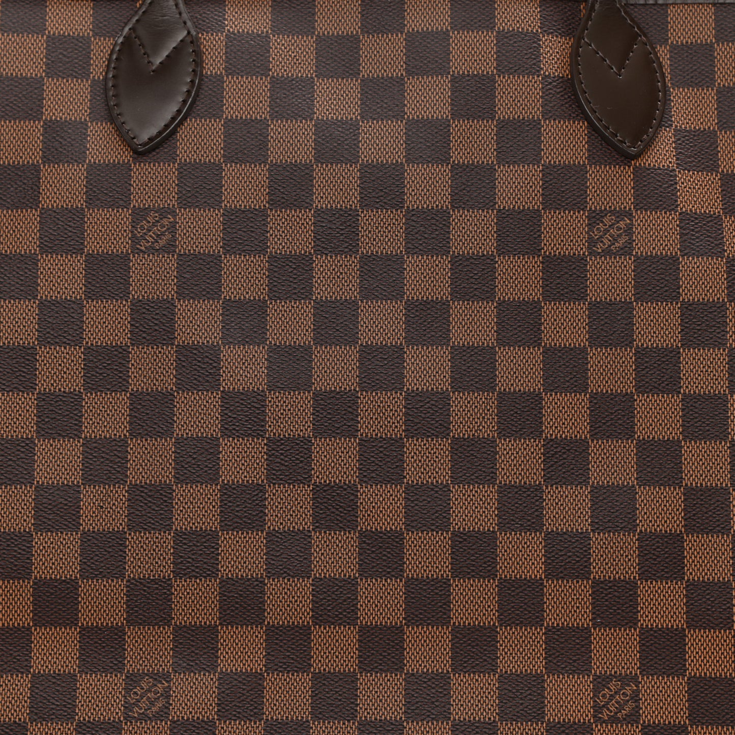 Damier Ebene Neo Neverfull GM