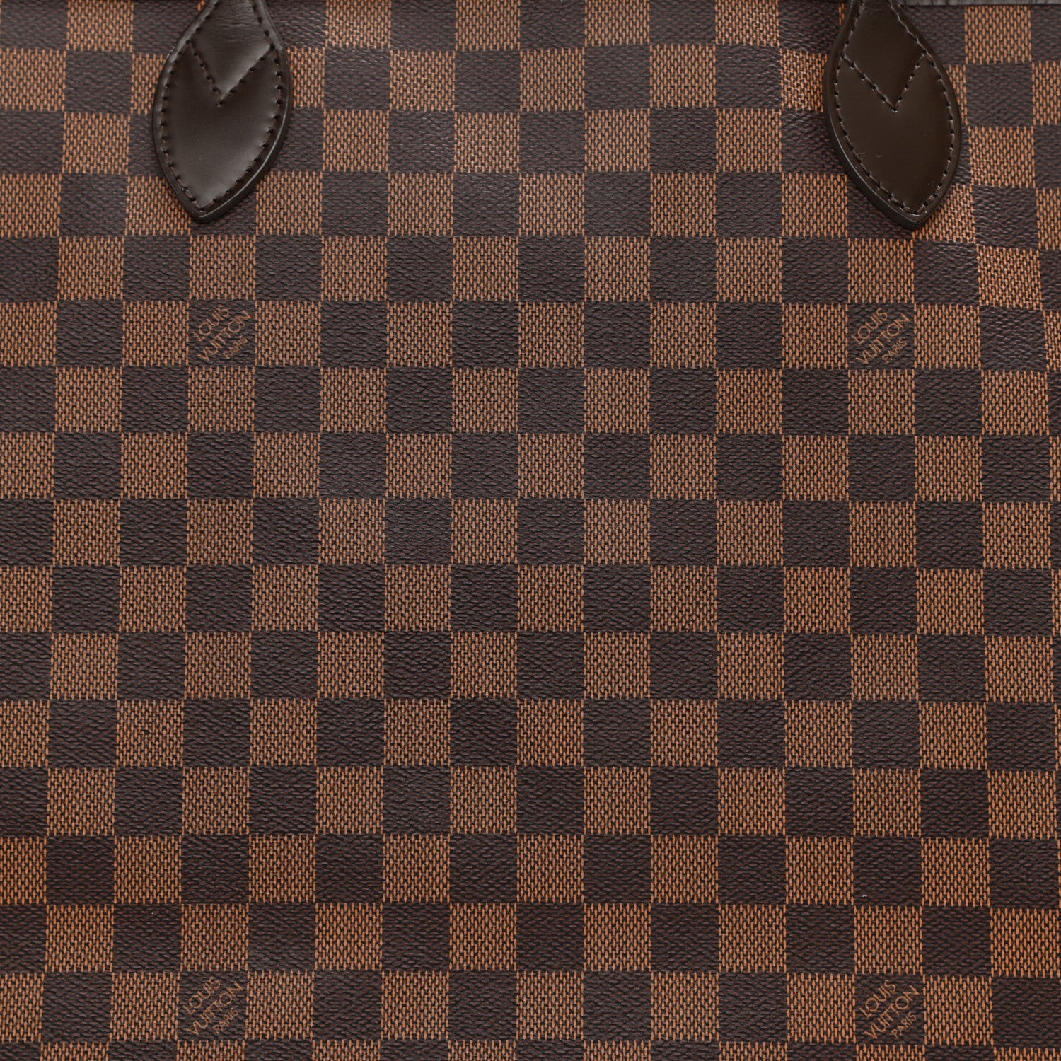 Louis Vuitton Damier Ebene Neo Neverfull GM 9 of 12