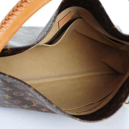Louis Vuitton Monogram Artsy MM 5 of 8
