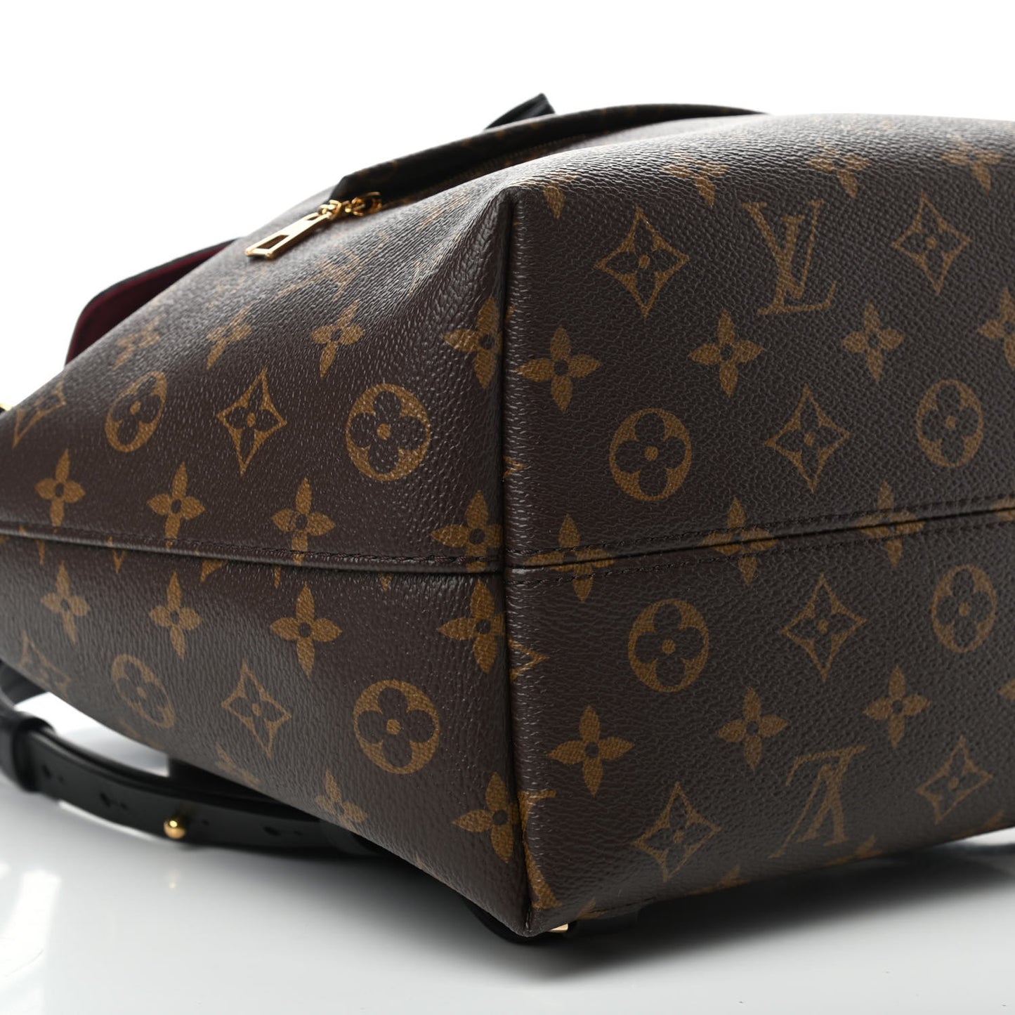 Monogram Montsouris PM Black