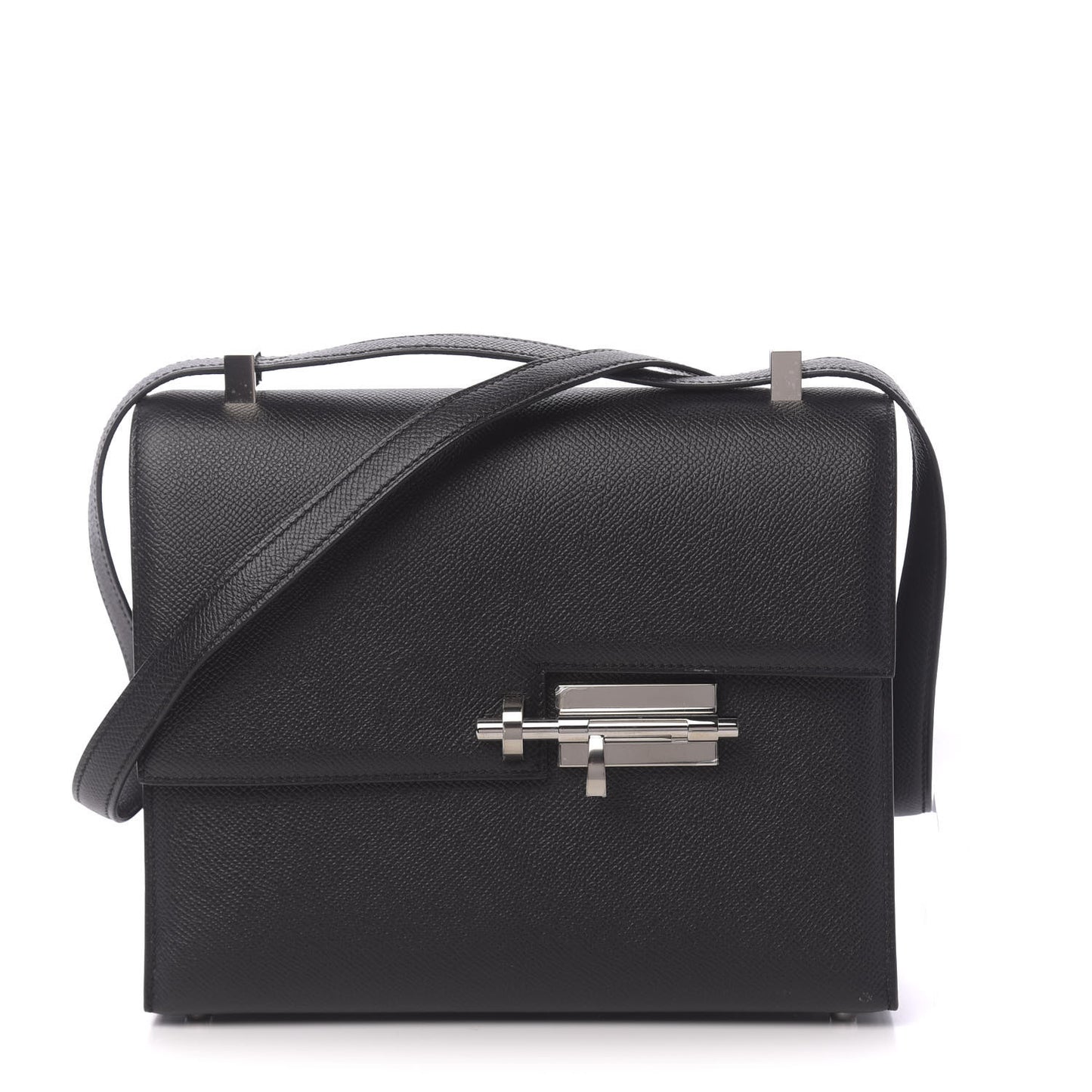 Epsom Verrou 21 Black