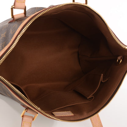 Louis Vuitton Monogram Palermo PM 5 of 8