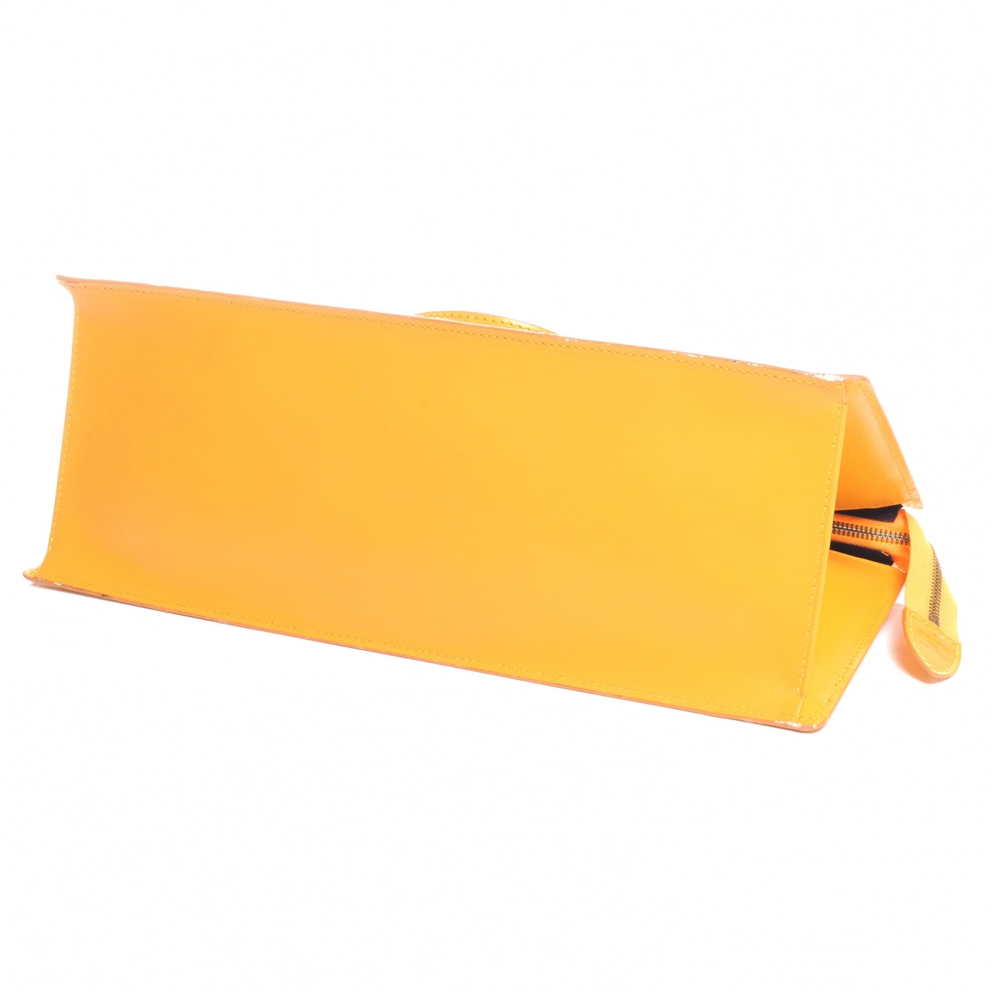 Epi Sac Triangle Tassil
