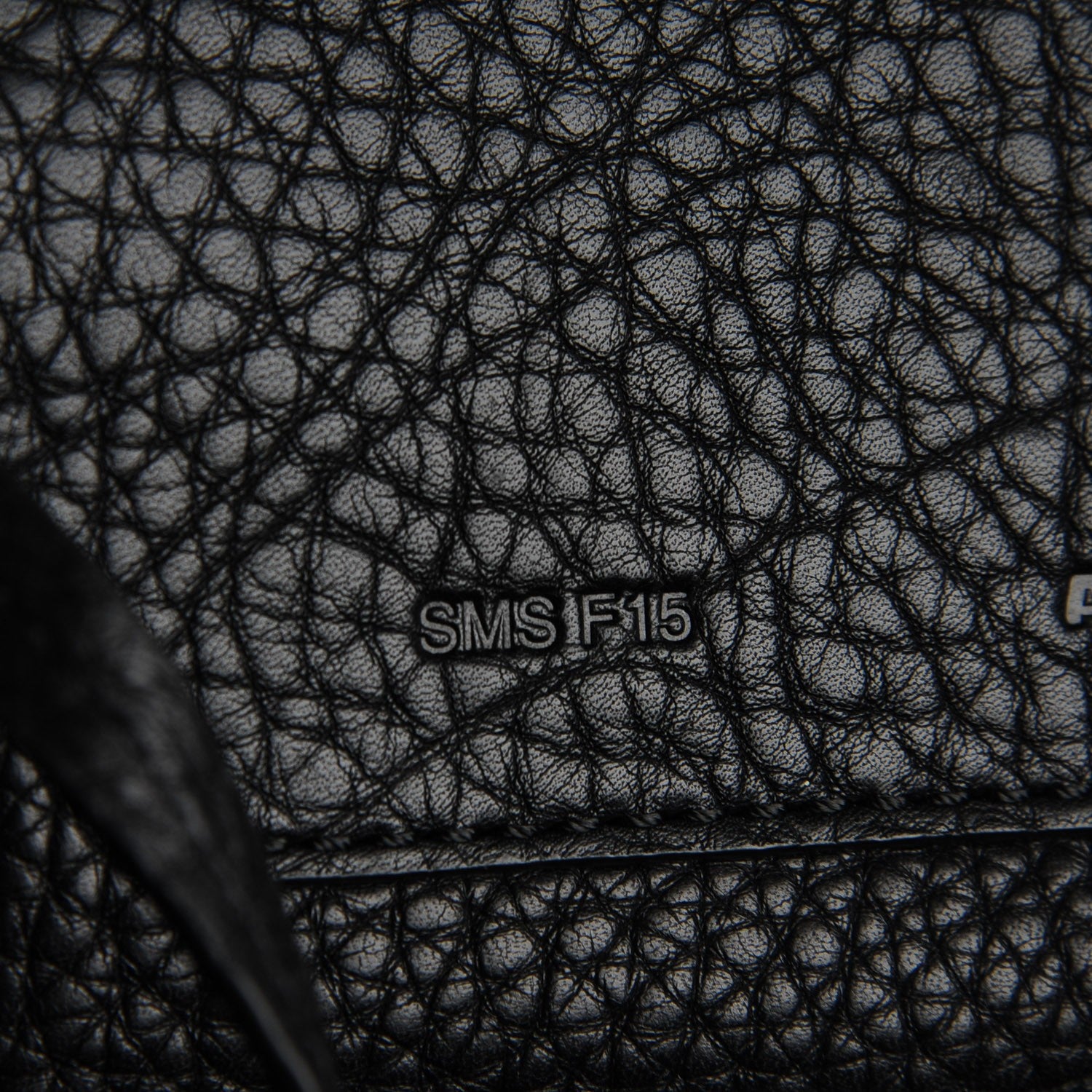 Alexander Wang Pebbled Calfskin Studded Prisma Tote Black 7 of 7