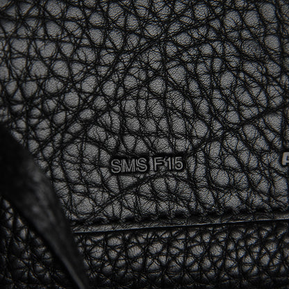 Alexander Wang Pebbled Calfskin Studded Prisma Tote Black 7 of 7