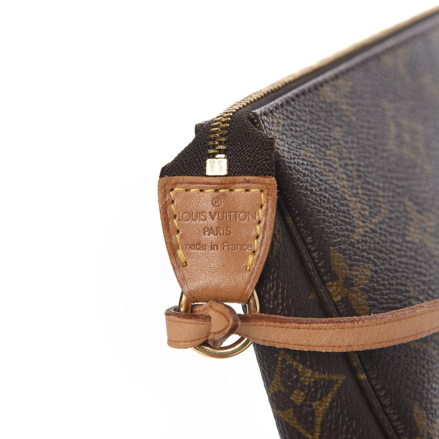 Monogram Pochette Accessories