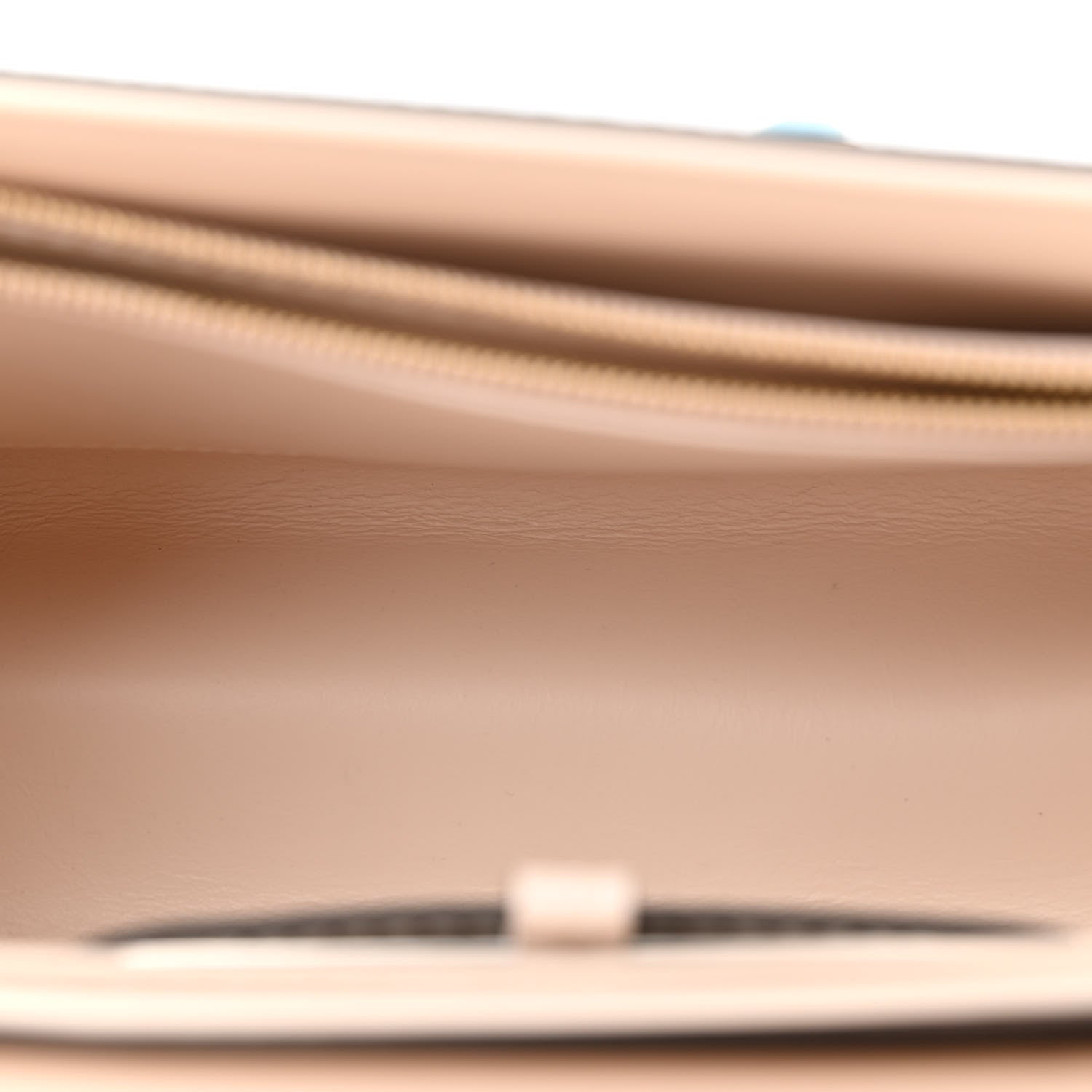 Louis Vuitton Epi Twist Shoulder Bag MM Quartz 5 of 9