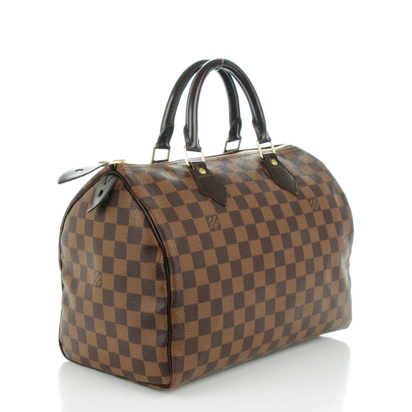 Damier Ebene Speedy 30