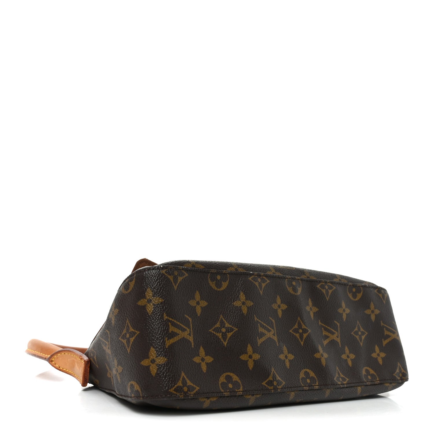Louis Vuitton Monogram Mini Looping 4 of 10