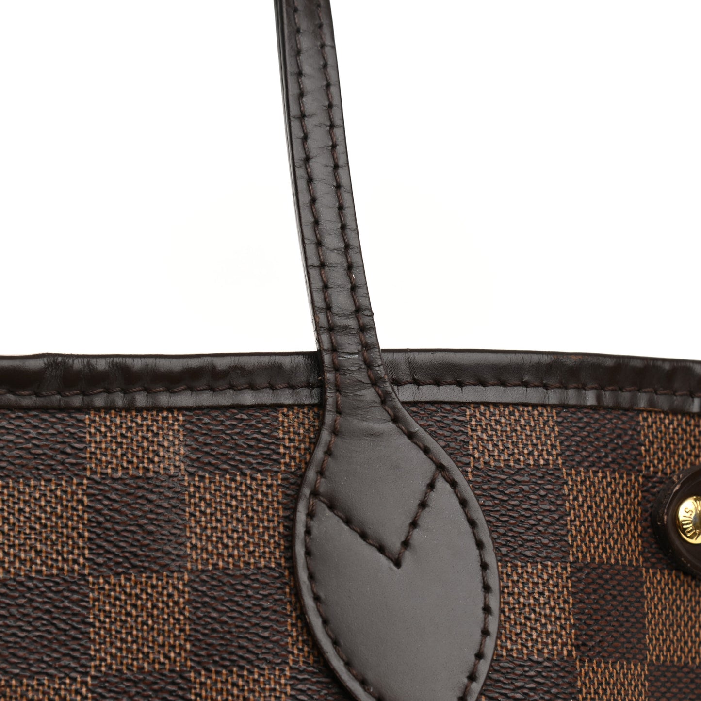 Damier Ebene Neverfull PM
