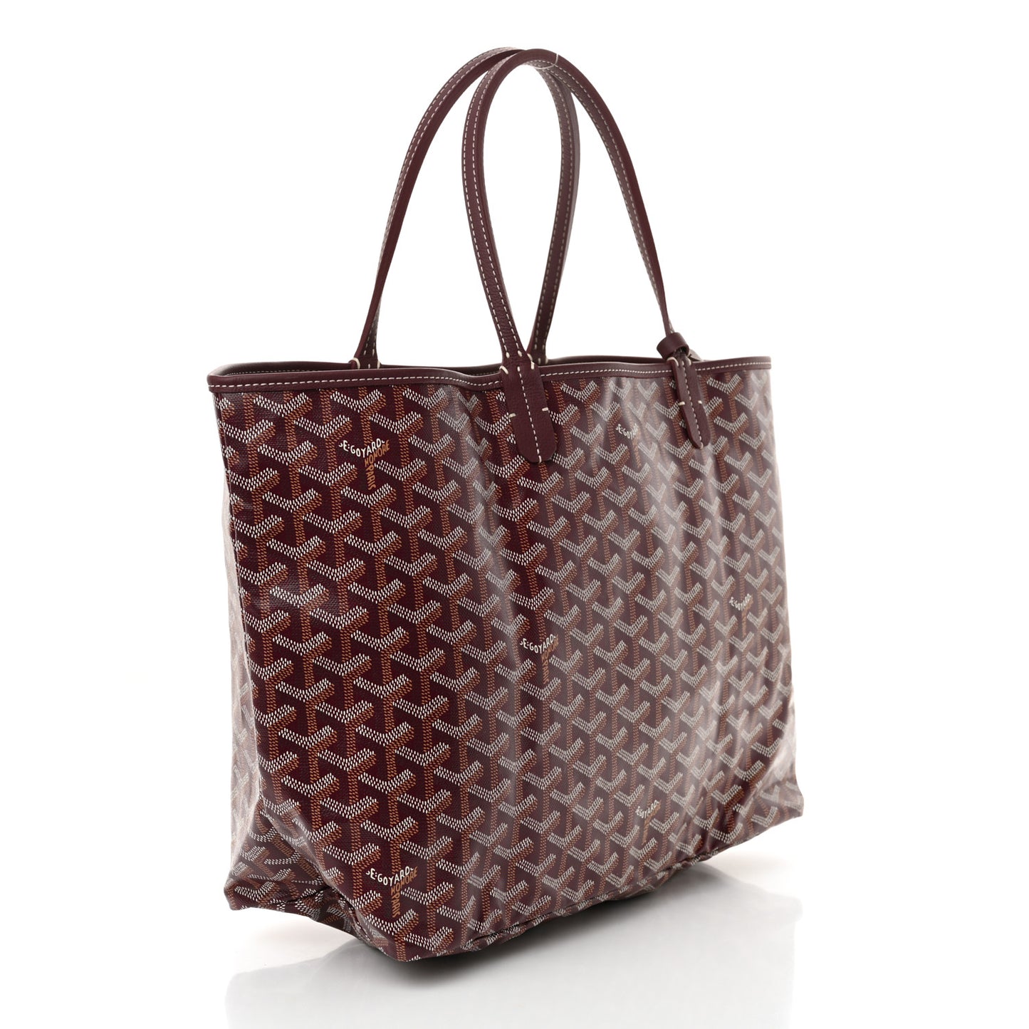 Goyardine Saint Louis PM Bordeaux