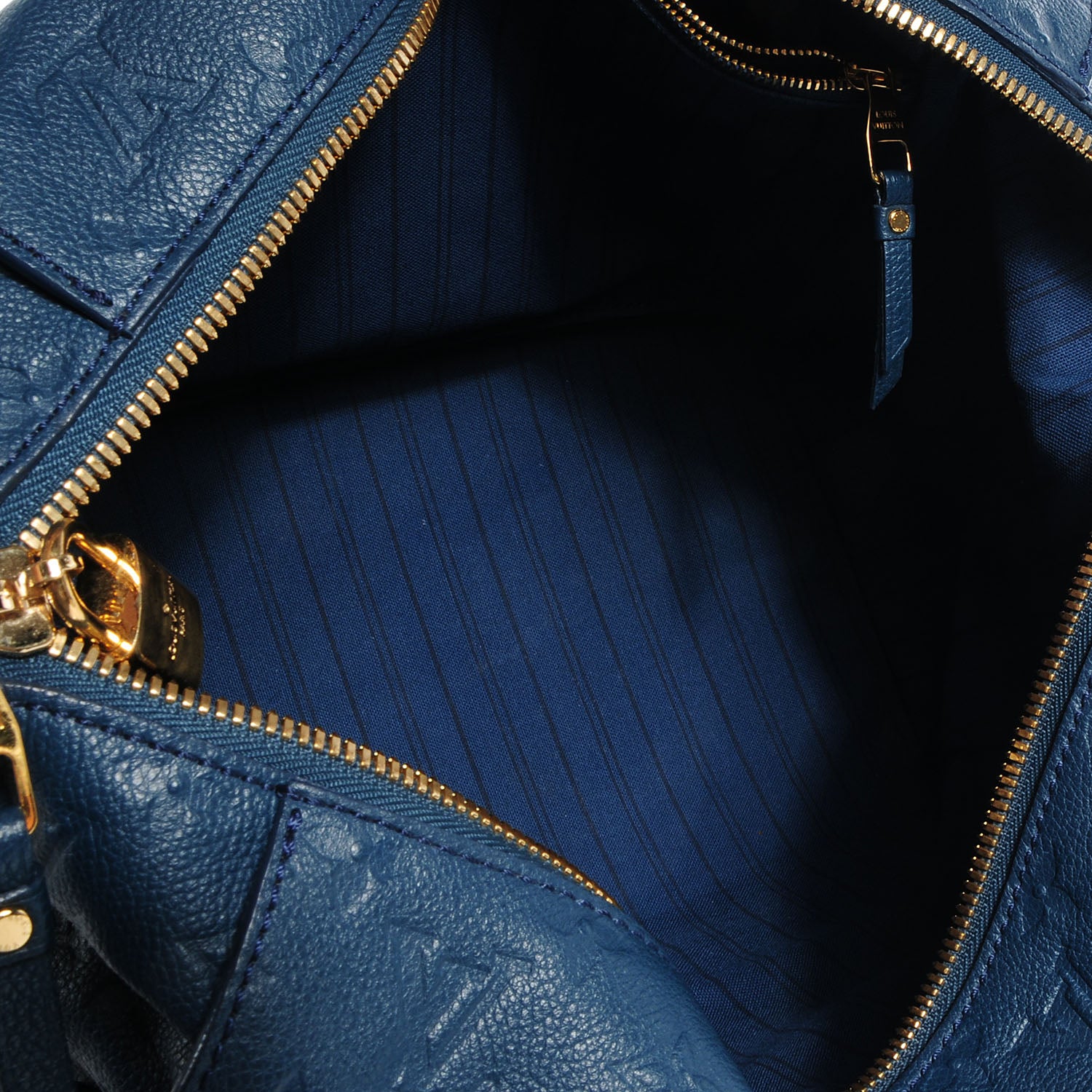 Louis Vuitton Empreinte Lumineuse PM Orage 5 of 7