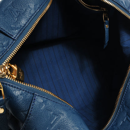 Louis Vuitton Empreinte Lumineuse PM Orage 5 of 7