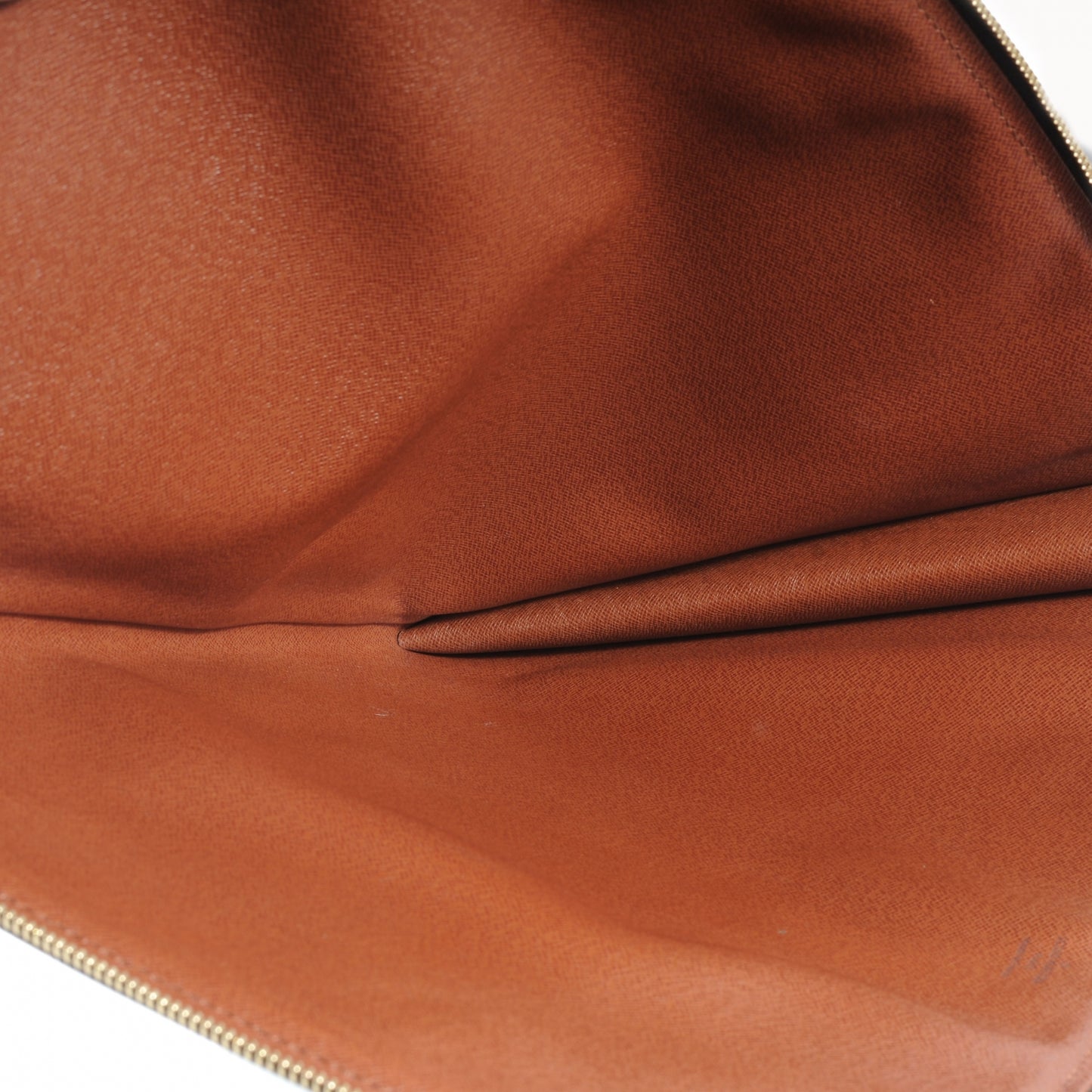 Monogram Poche Documents Portfolio