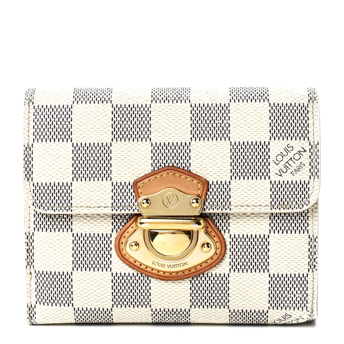 Damier Azur Joey Wallet