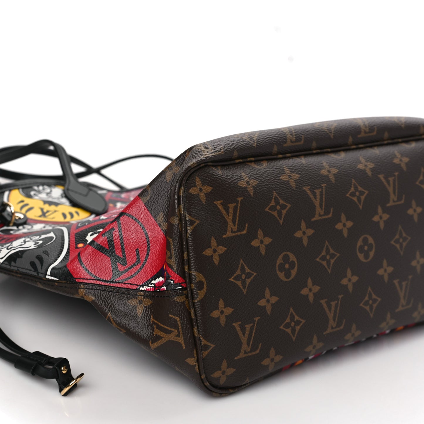 Monogram Kabuki Neverfull MM