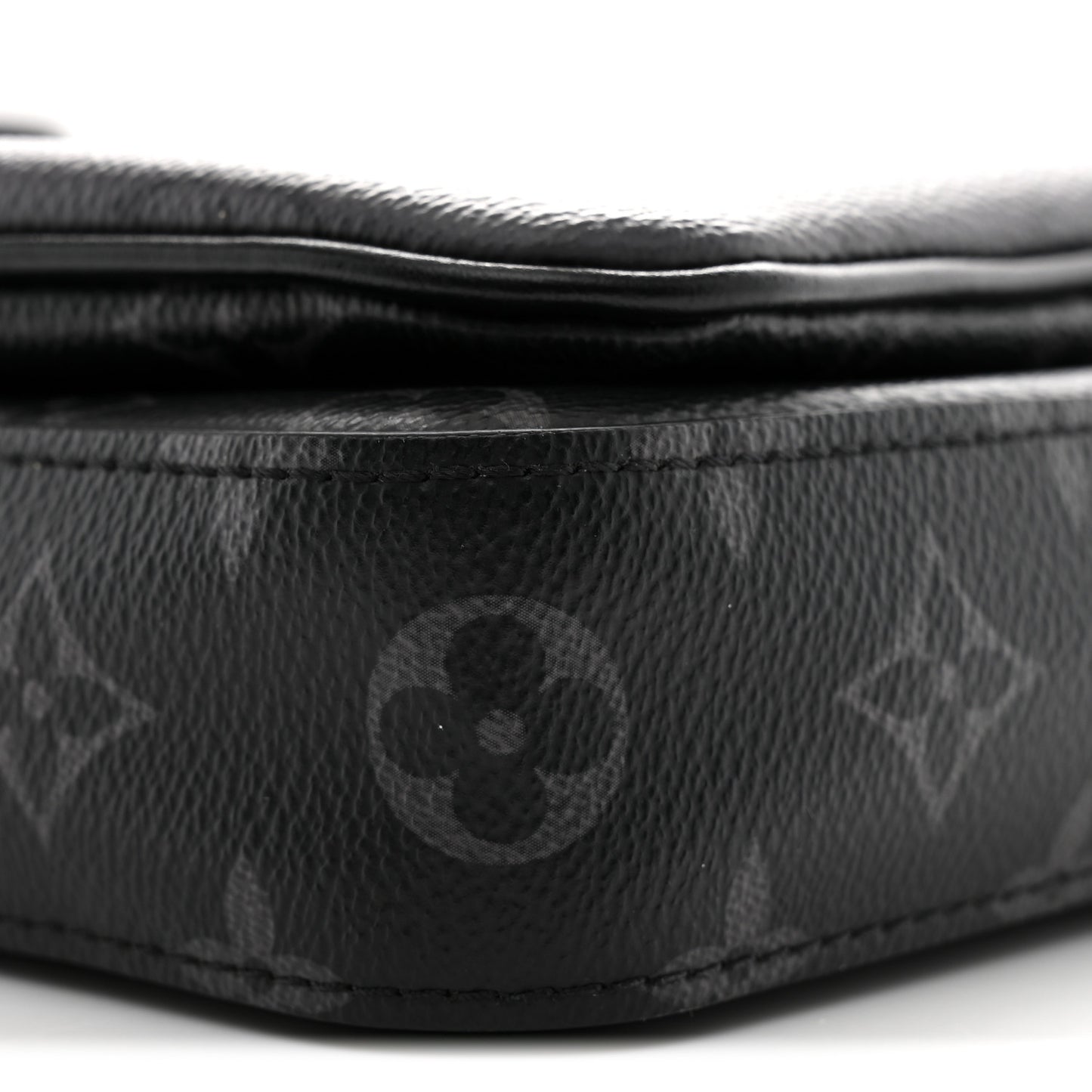 Reverse Monogram Eclipse Trio Messenger