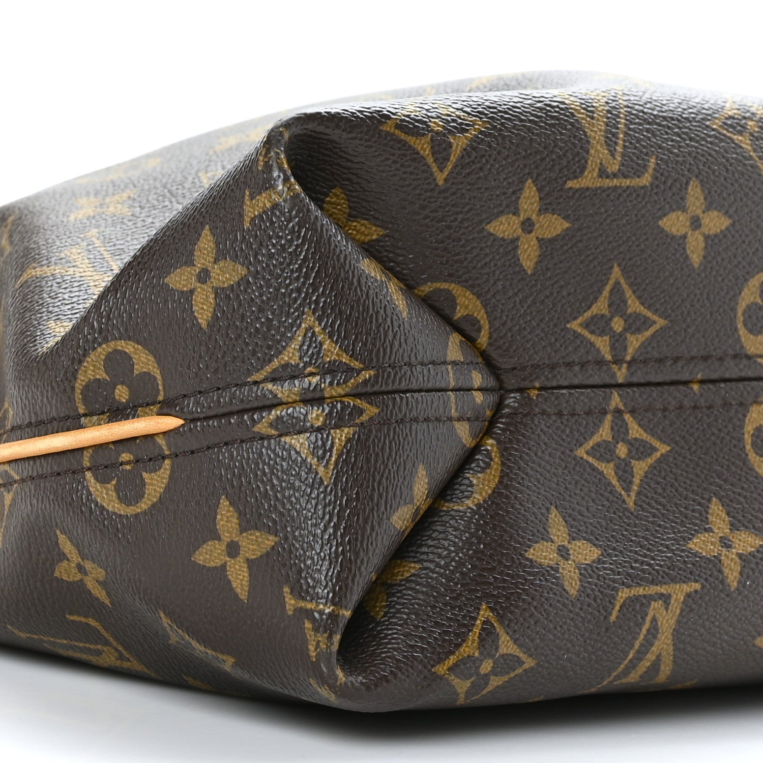Louis Vuitton Monogram Sully PM 7 of 8