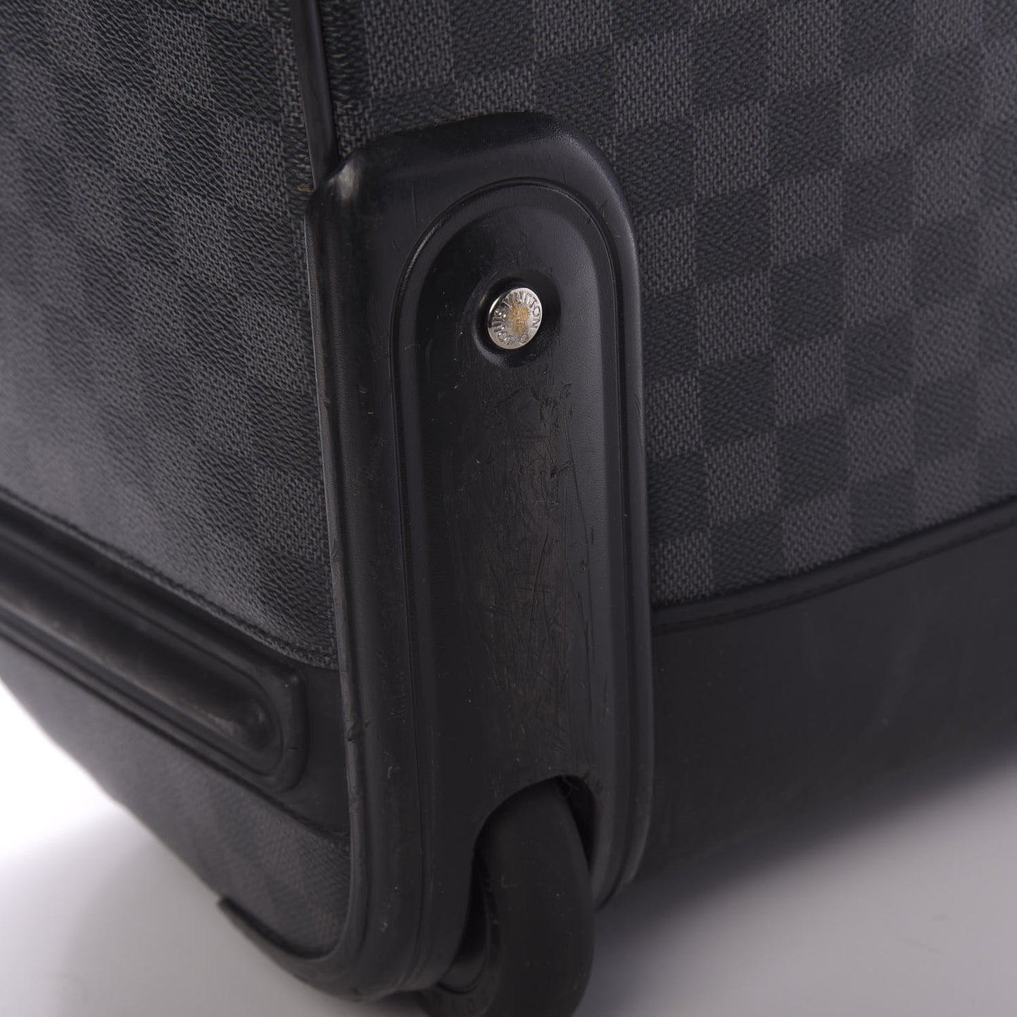 Damier Graphite Pegase 55